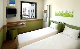 Ibis Budget Lleida
